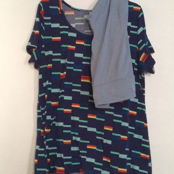 Lularoe Classic - Picture 6 of 6